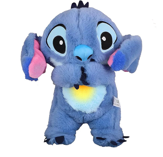 stich respira